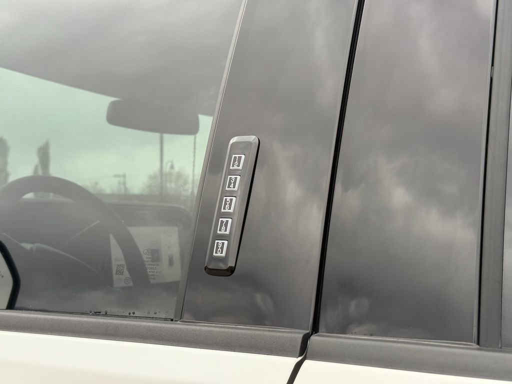 2026 Ford F350 Lariat