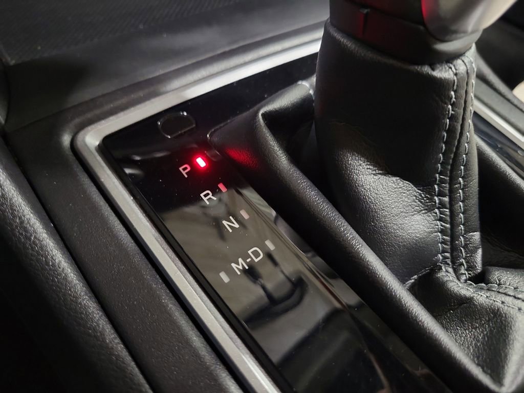 2018 Subaru Impreza 2.0i Limited