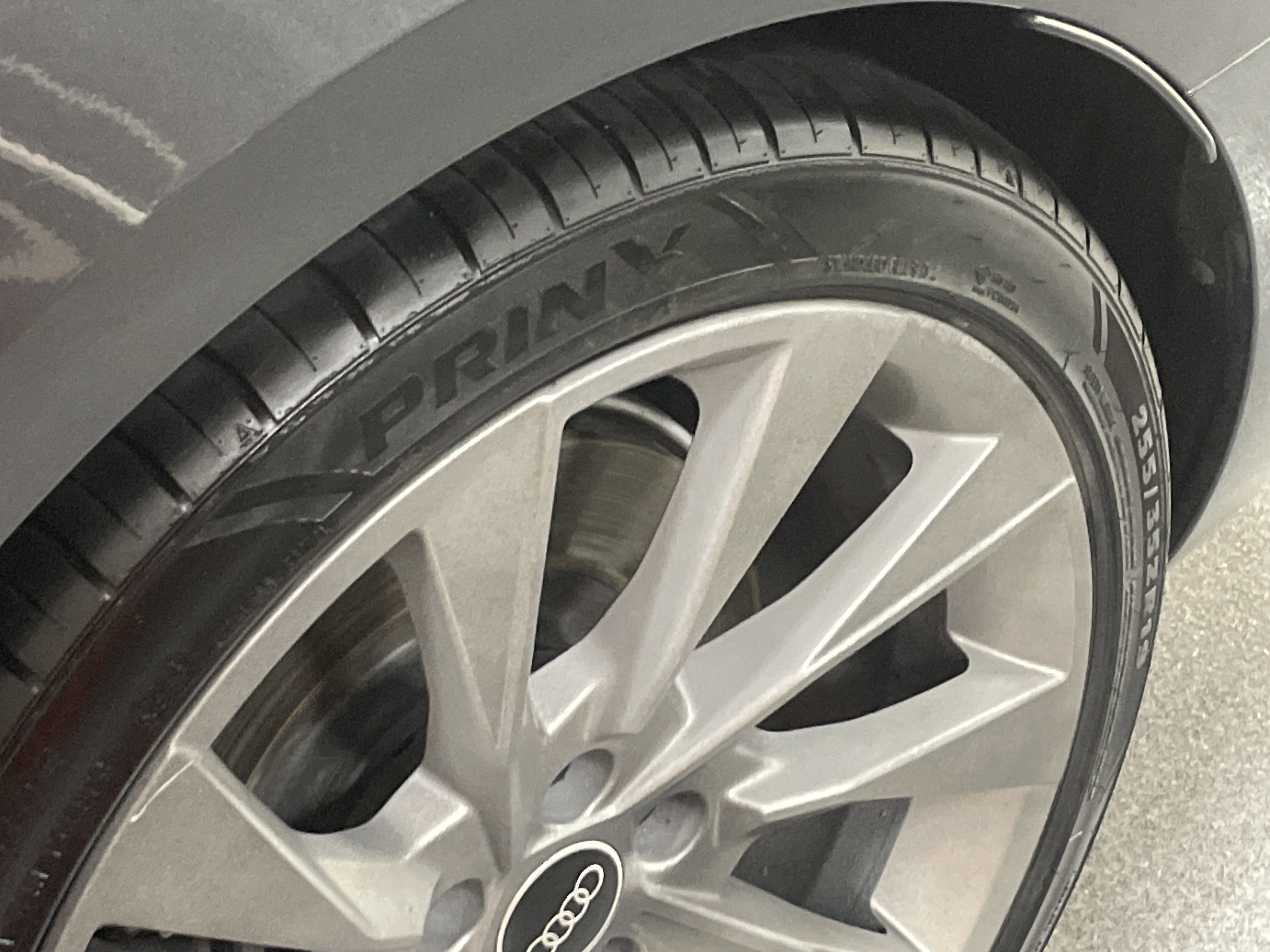 2021 Audi A4 2.0T Premium Plus