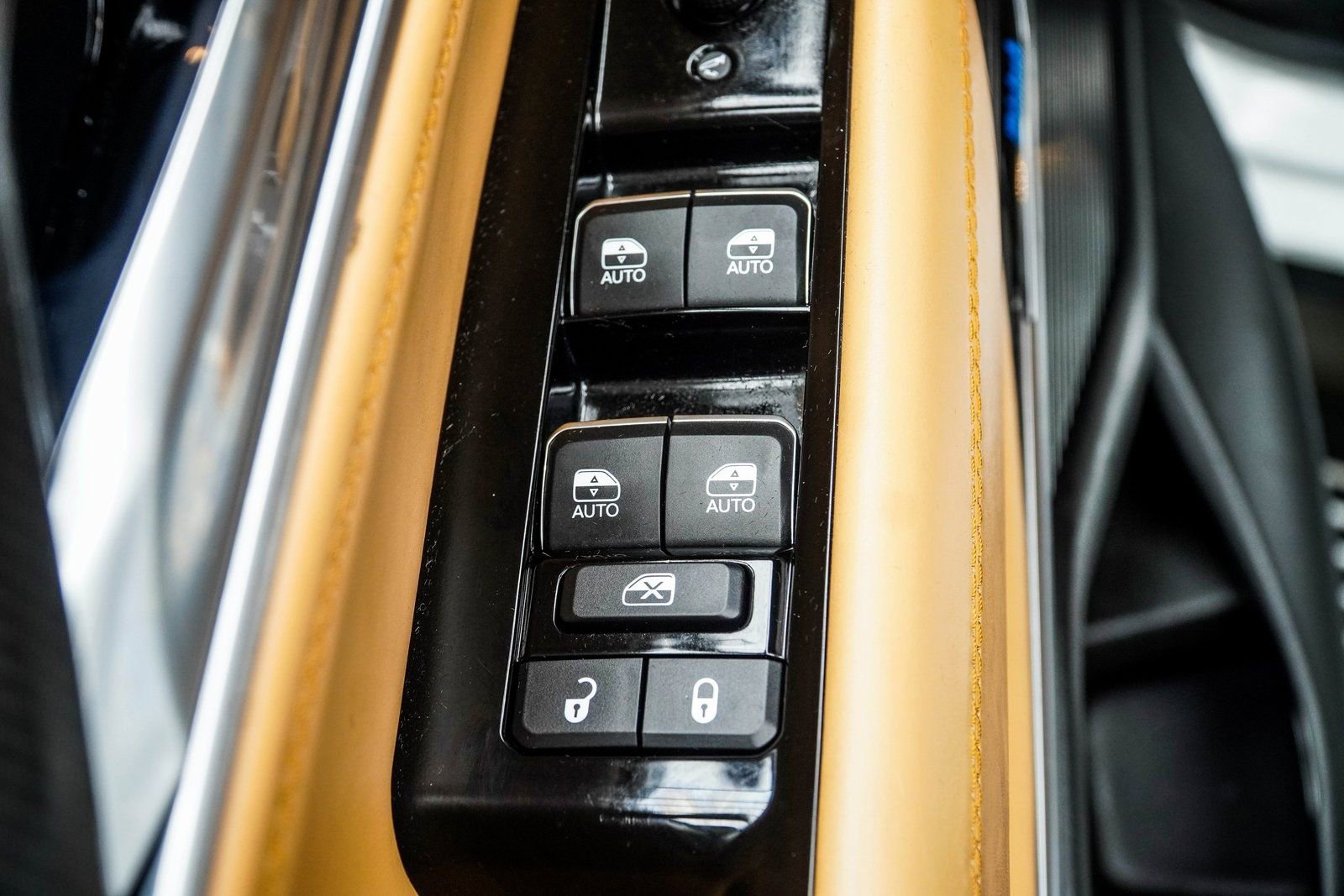 2023 Jeep Grand Wagoneer Series III