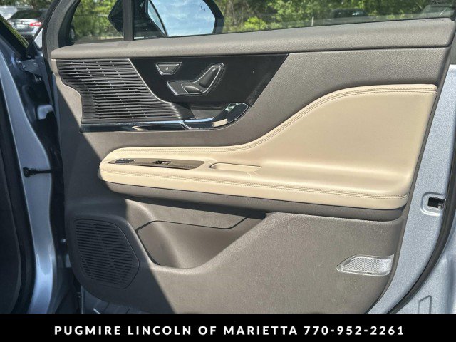 2022 Lincoln Corsair FWD