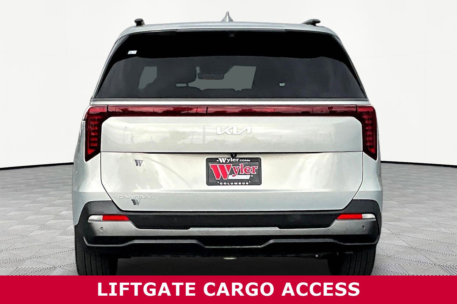 2025 Kia Carnival SX Prestige