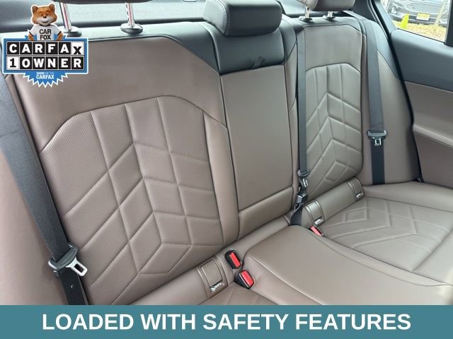 2025 BMW 530i xDrive