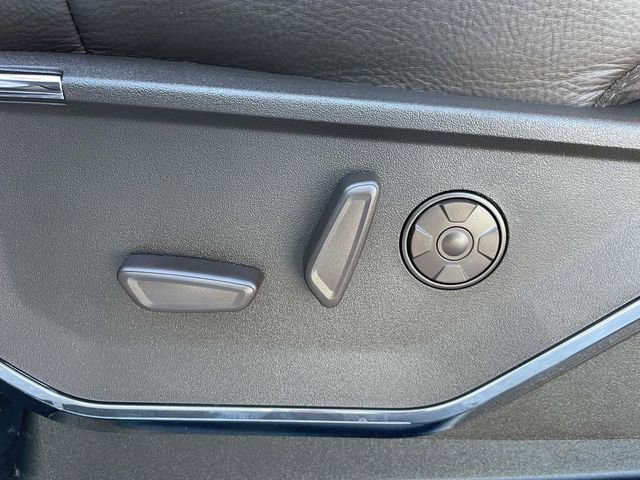 2026 Ford F350 King Ranch