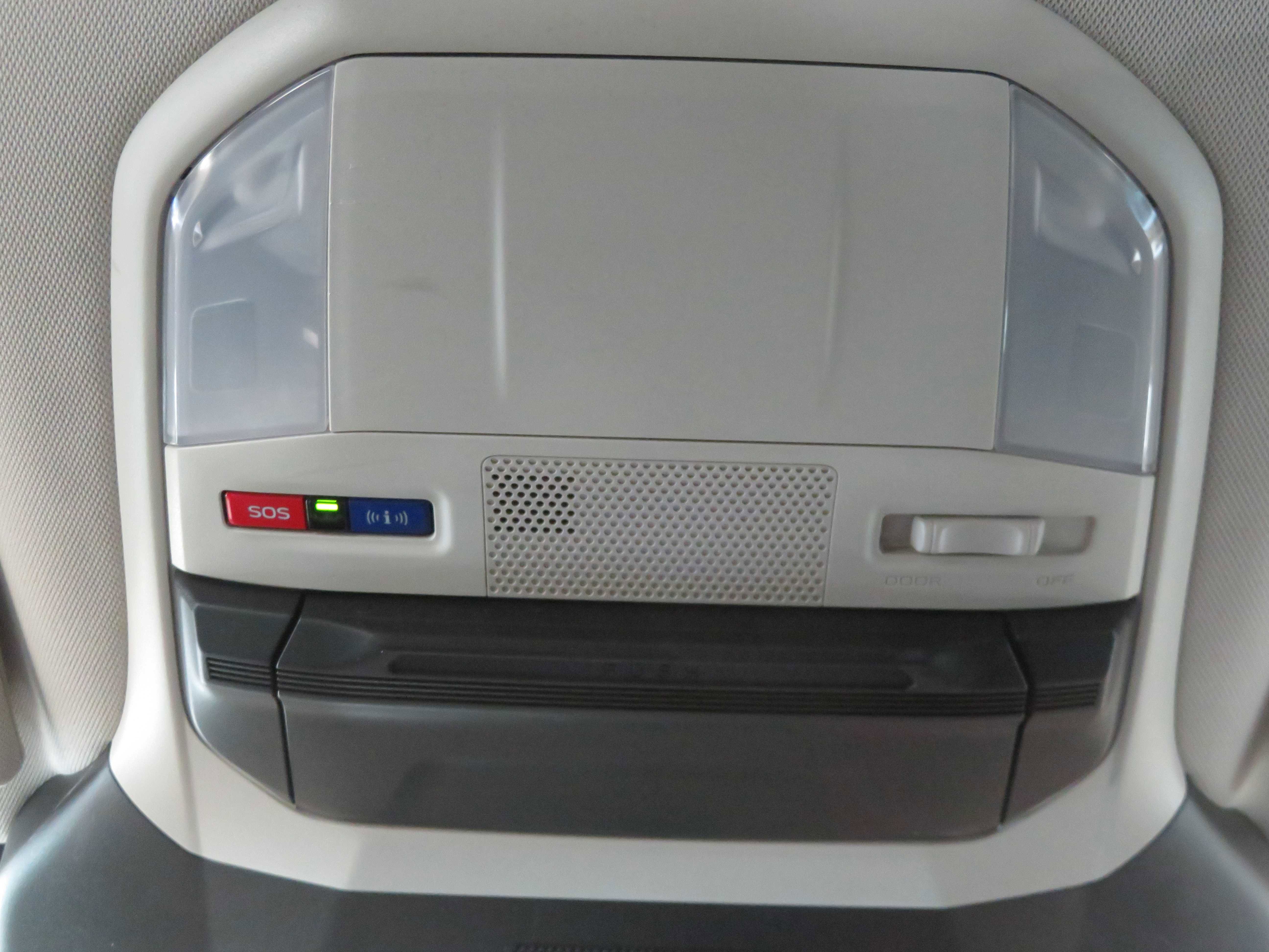 2023 Subaru Ascent Premium