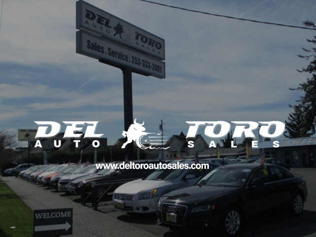 Used 2012 Land Rover Range Rover Sport HSE
