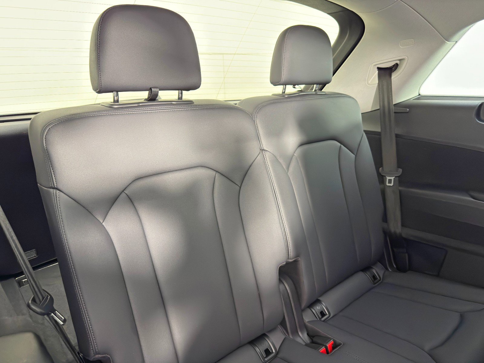 2022 Audi Q7 Premium Plus