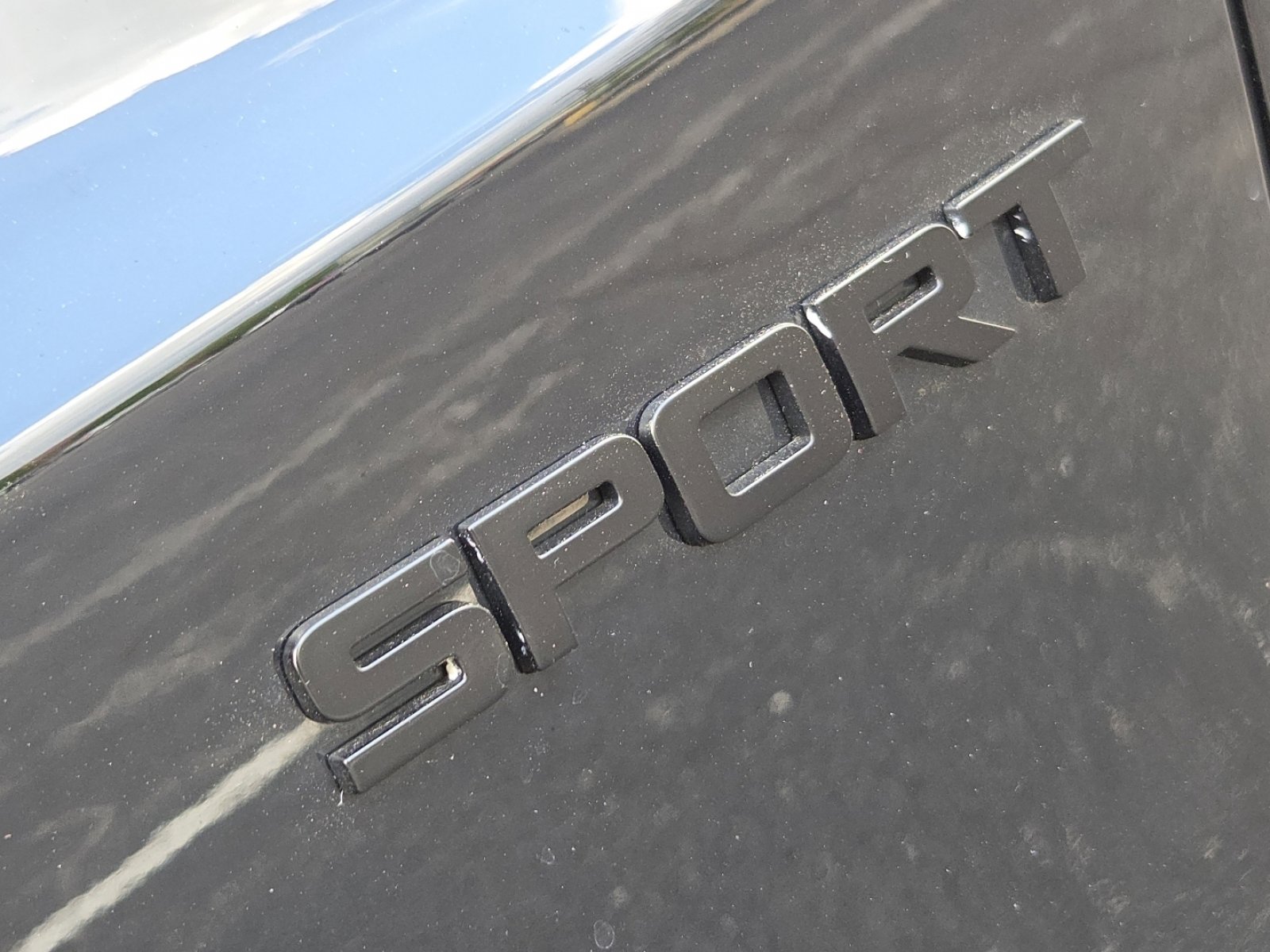 2024 Honda Cr-V Sport