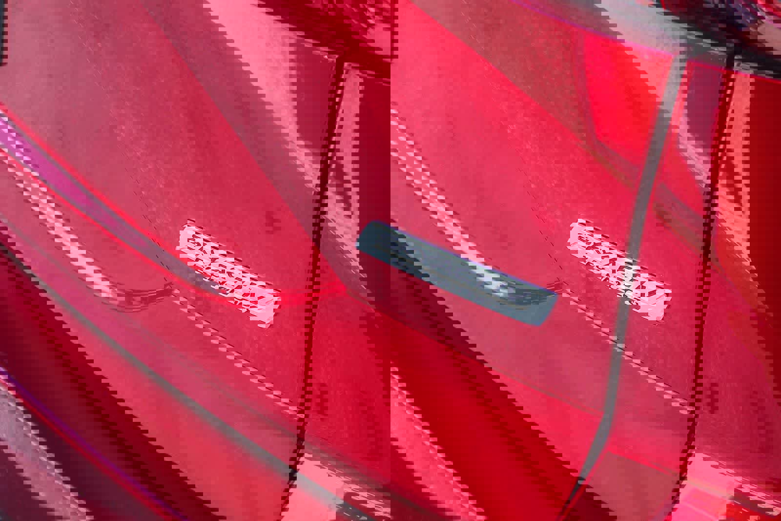 2019 MAZDA CX-5 Grand Touring Reserve