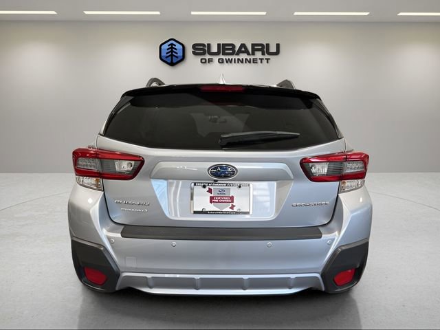 2023 Subaru Crosstrek 2.5i Limited