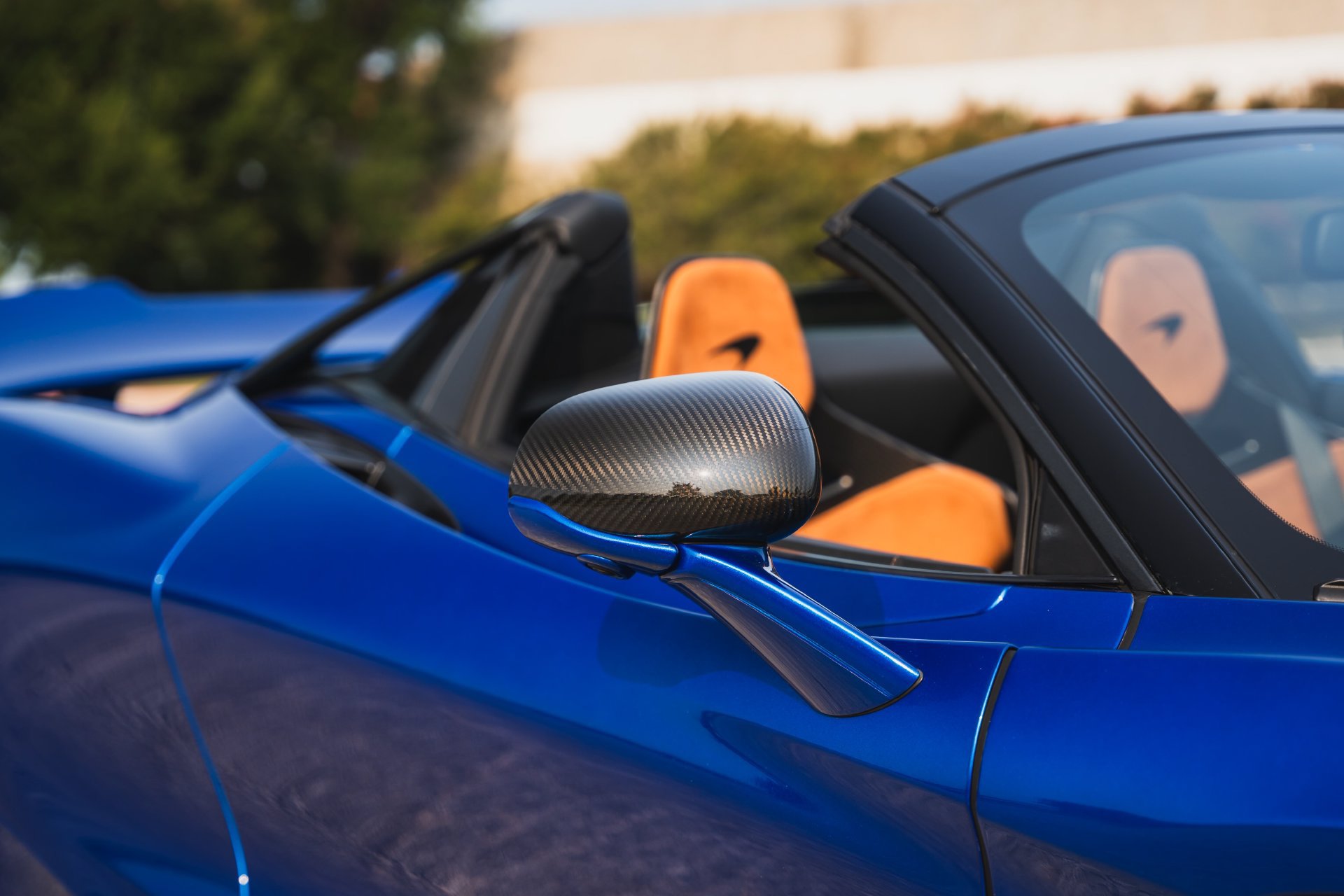 Used 2022 McLaren 765LT photo 24
