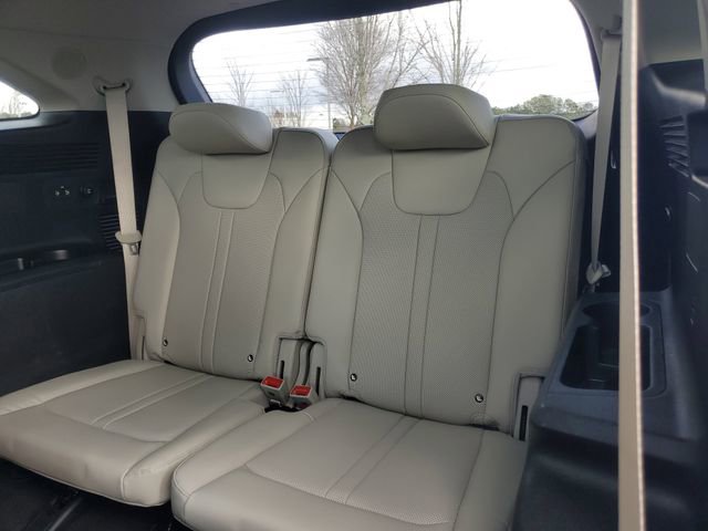 2022 Kia Sorento SX Prestige