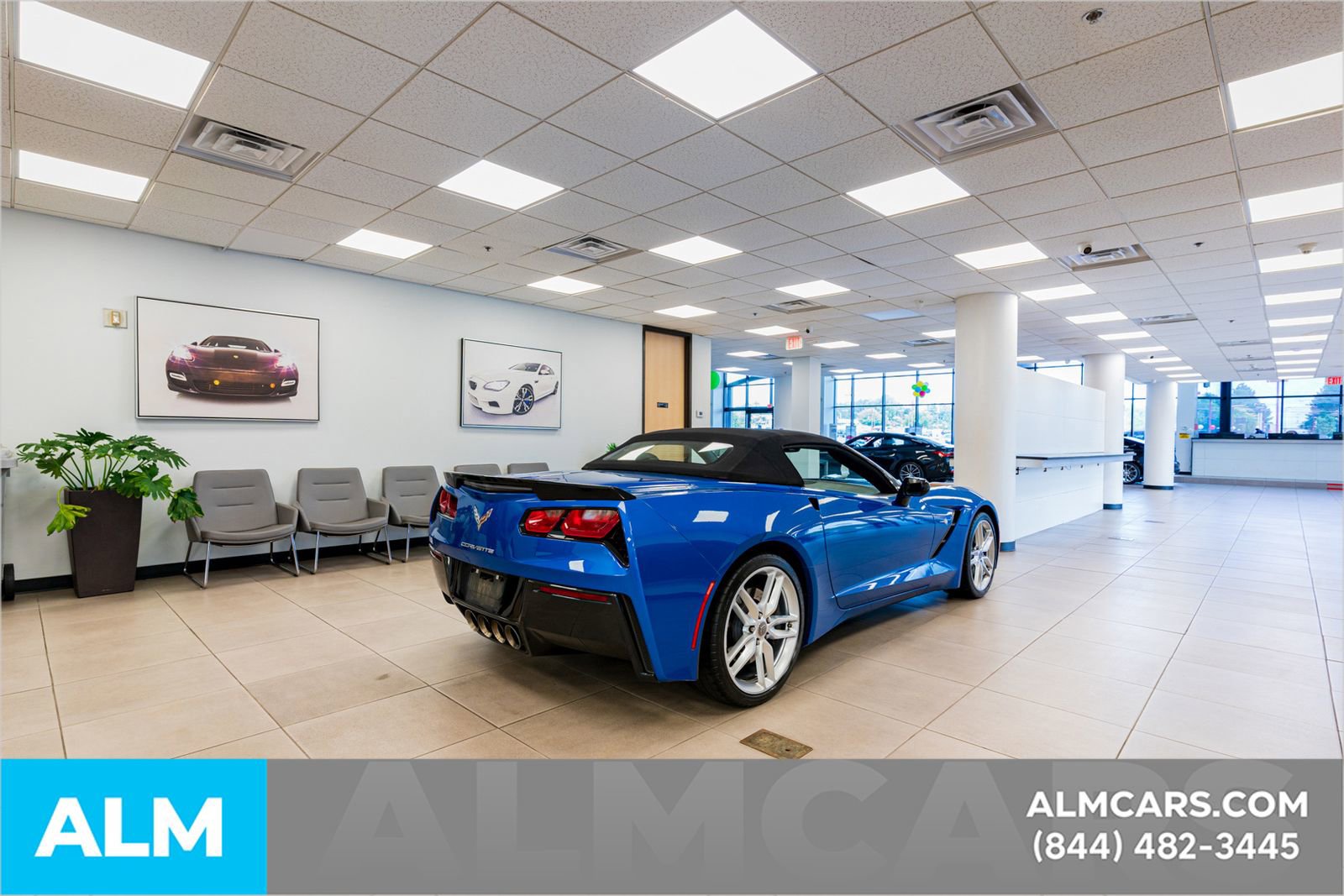 2021 Chevrolet Camaro ZL1