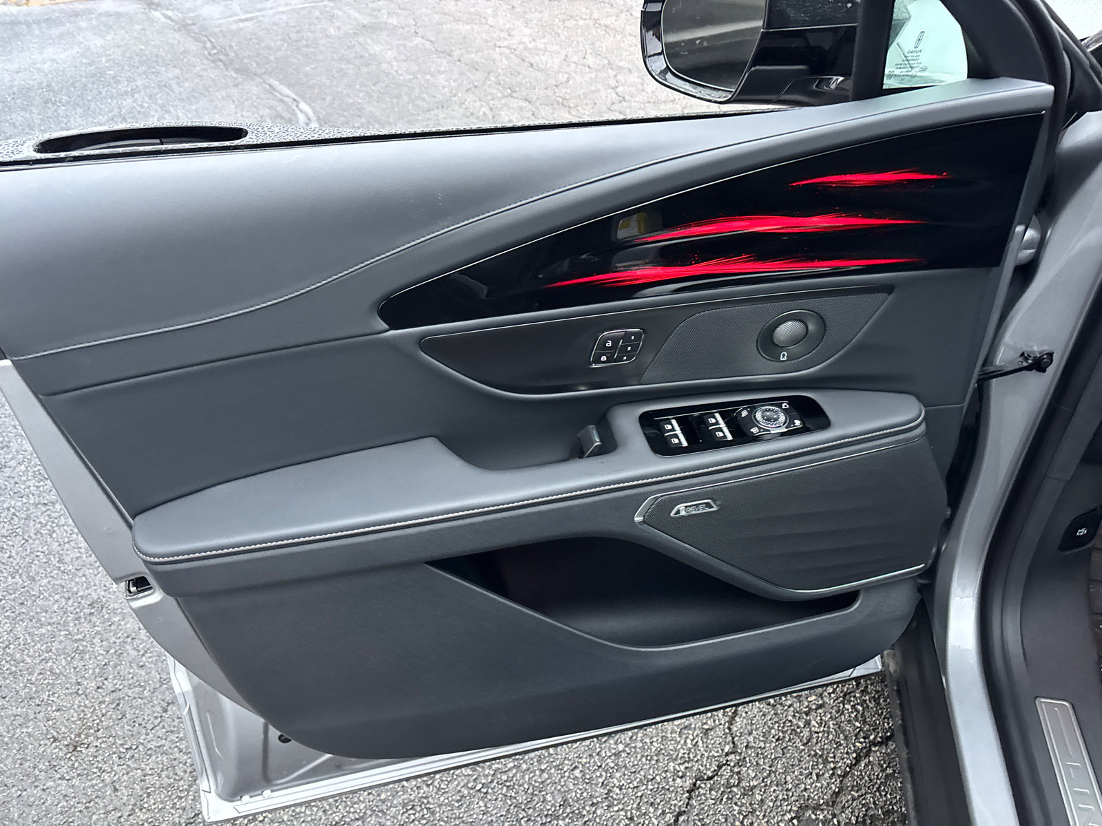 2026 Lincoln Nautilus Premier