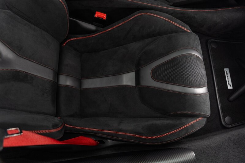 Used 2024 McLaren 750S Spider photo 67