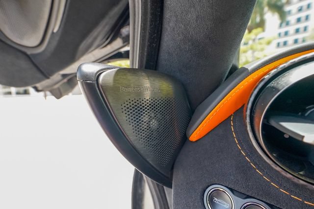 Used 2018 McLaren 720S Performance photo 83