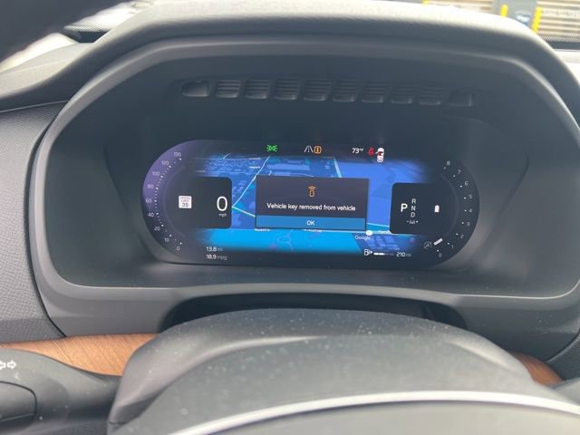 2023 Volvo Xc90 B5 Plus