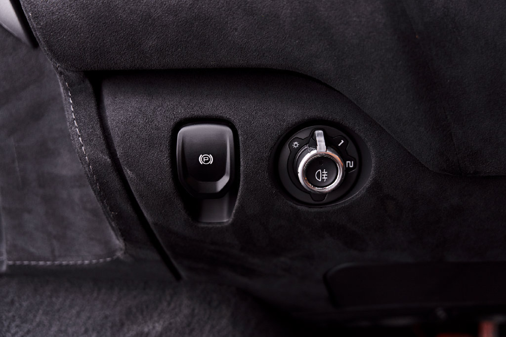 Used 2025 McLaren 750S Spider photo 69