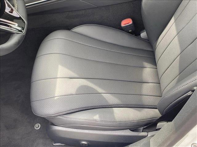 2025 Mercedes-Benz E 350 4MATIC Sedan