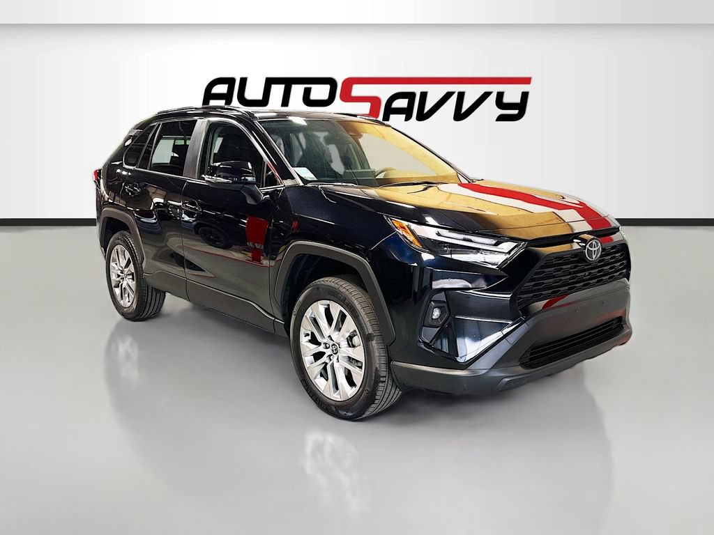 Used Toyota RAV4 XLE Premium for Sale in Salt Lake City, UT