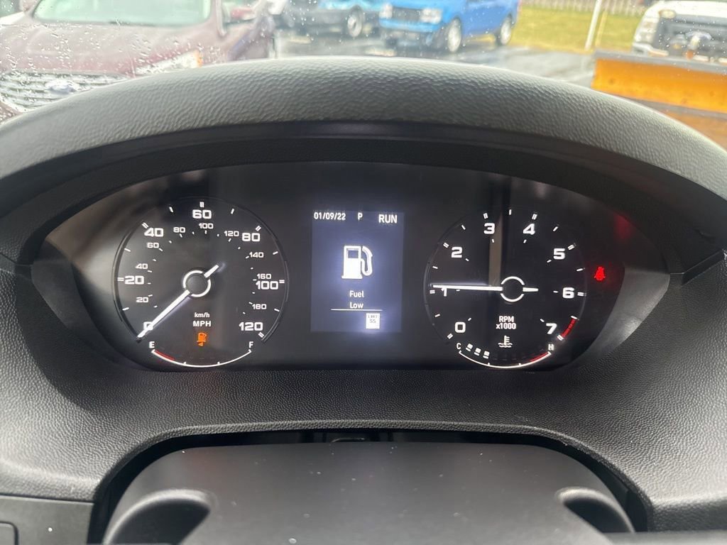 2024 RAM ProMaster 2500