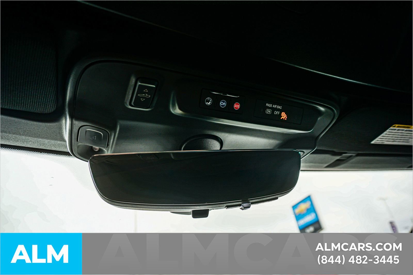 2021 Chevrolet Camaro ZL1