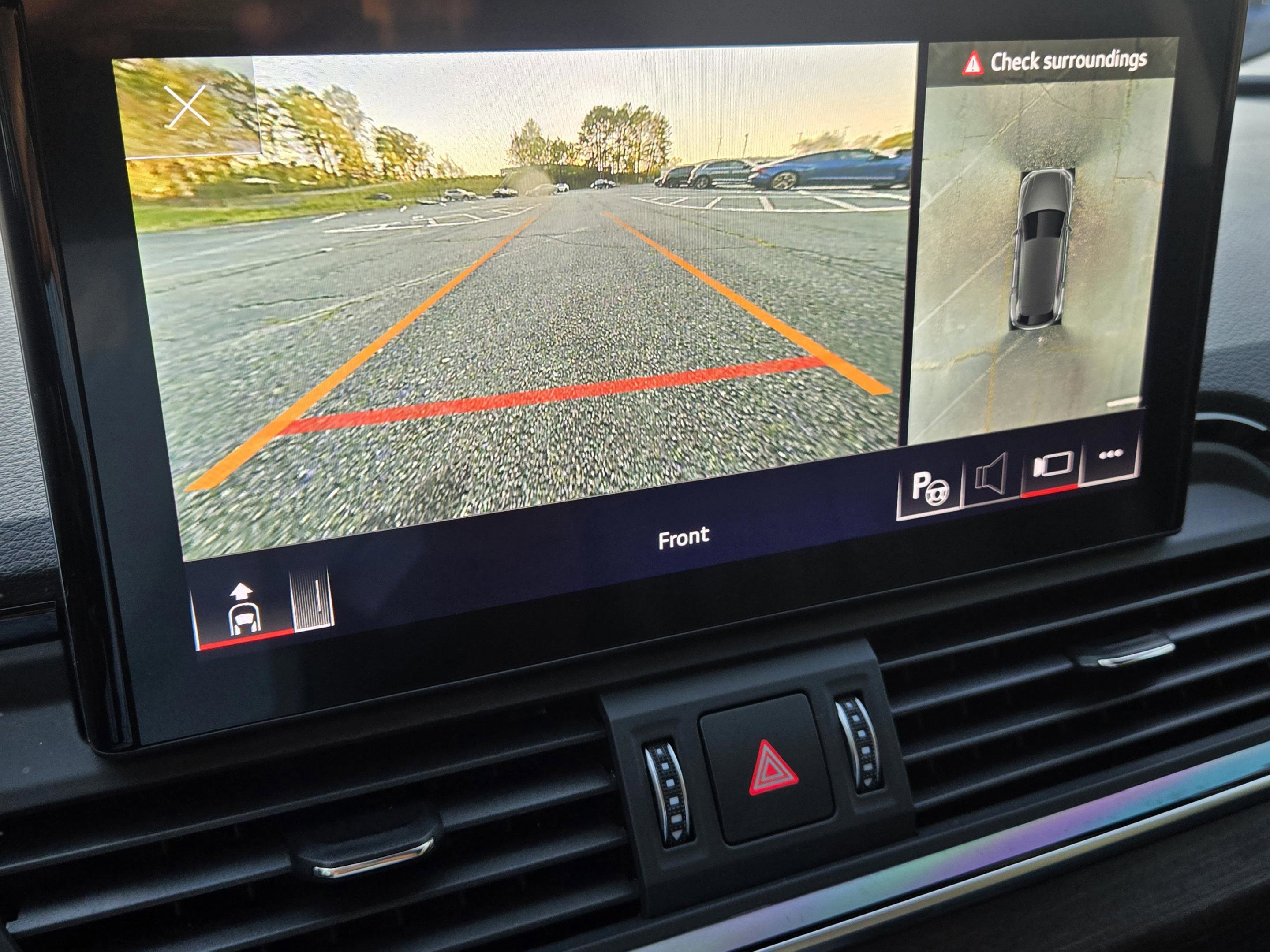 2022 Audi Q5 2.0T Prestige