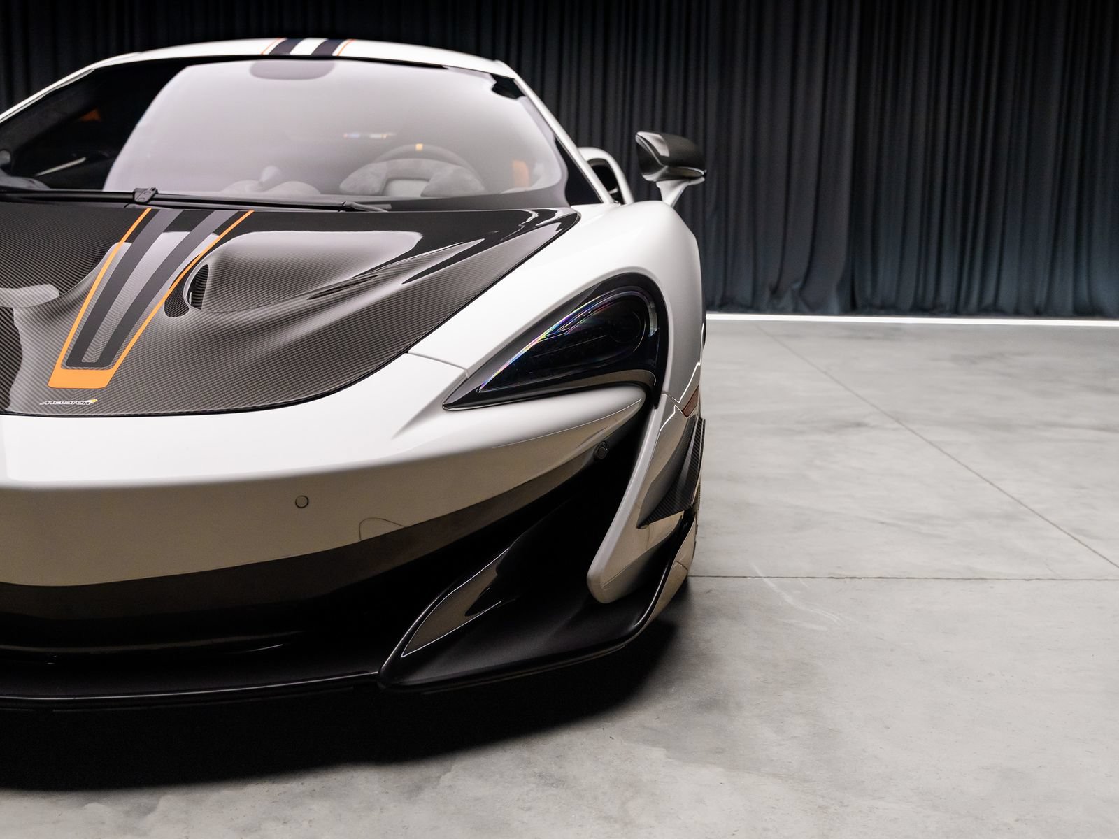 Used 2019 McLaren 600LT photo 26