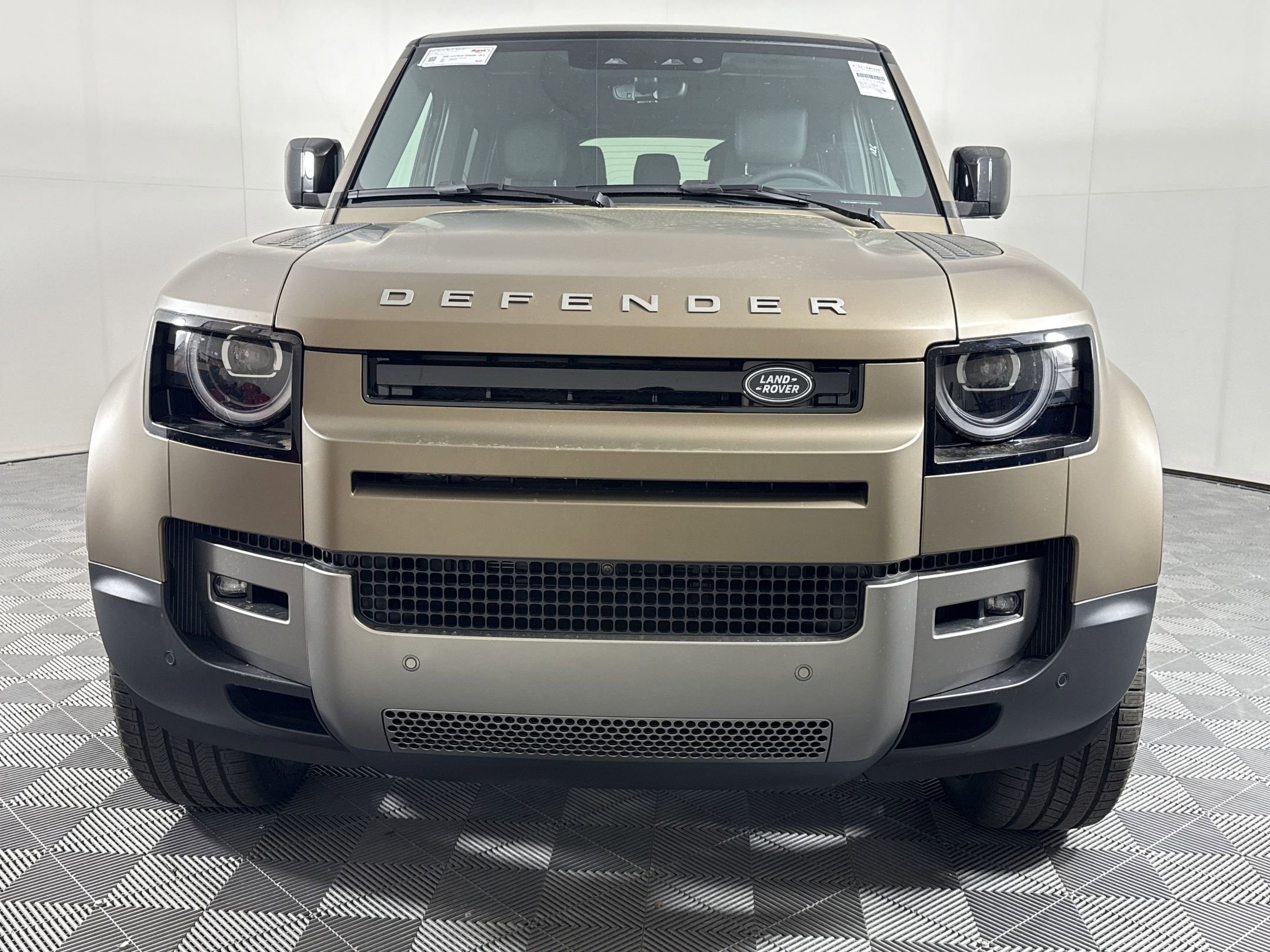 2026 Land Rover Defender 130 S