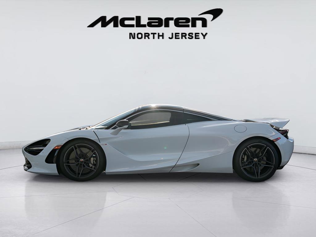 Used 2018 McLaren 720S photo 15