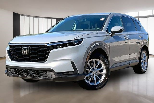 Certified 2024 Honda CR-V EX-L