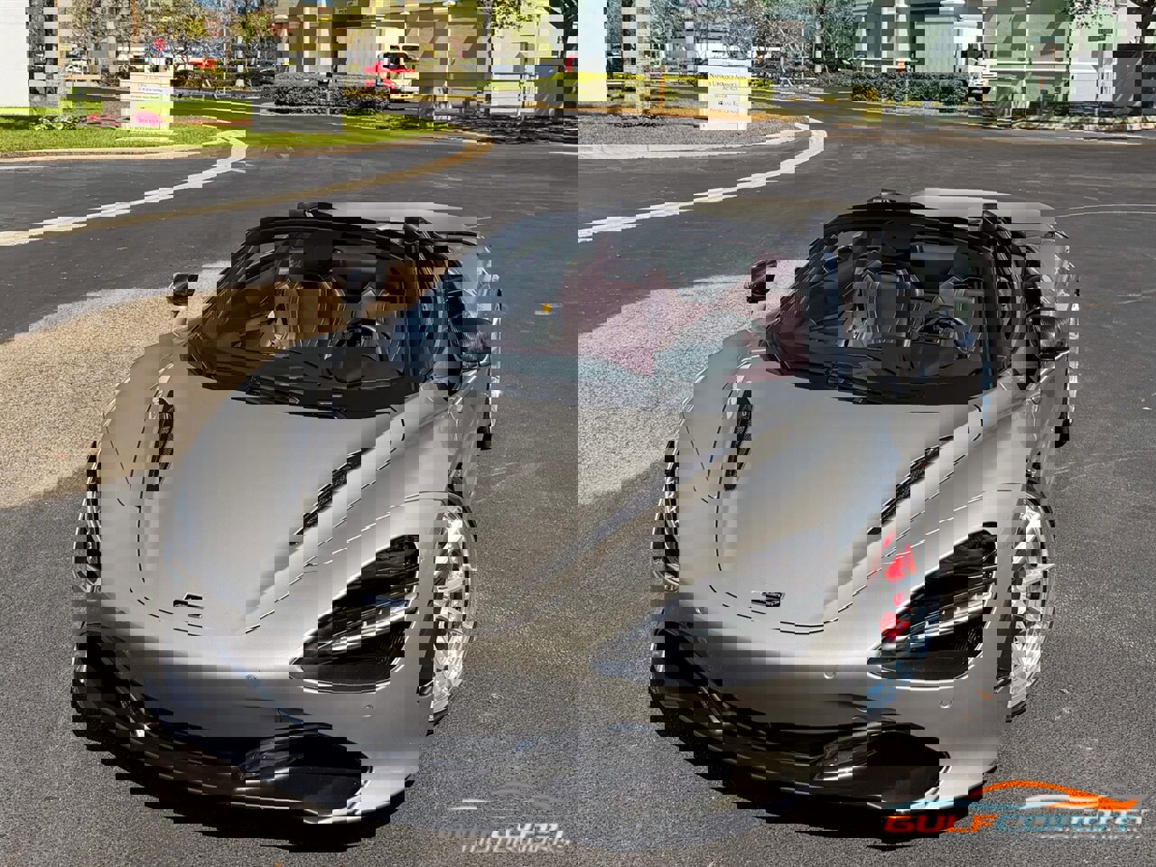 Used 2020 McLaren 720S Performance photo 12