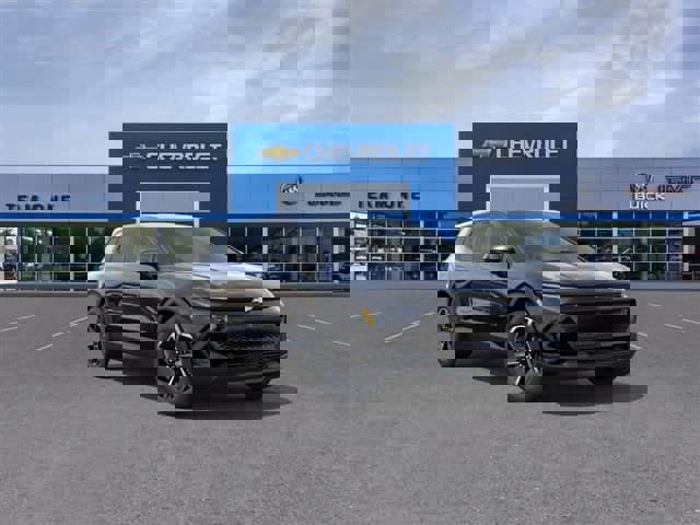 New 2026 Chevrolet Equinox EV LT w/ Comfort Package