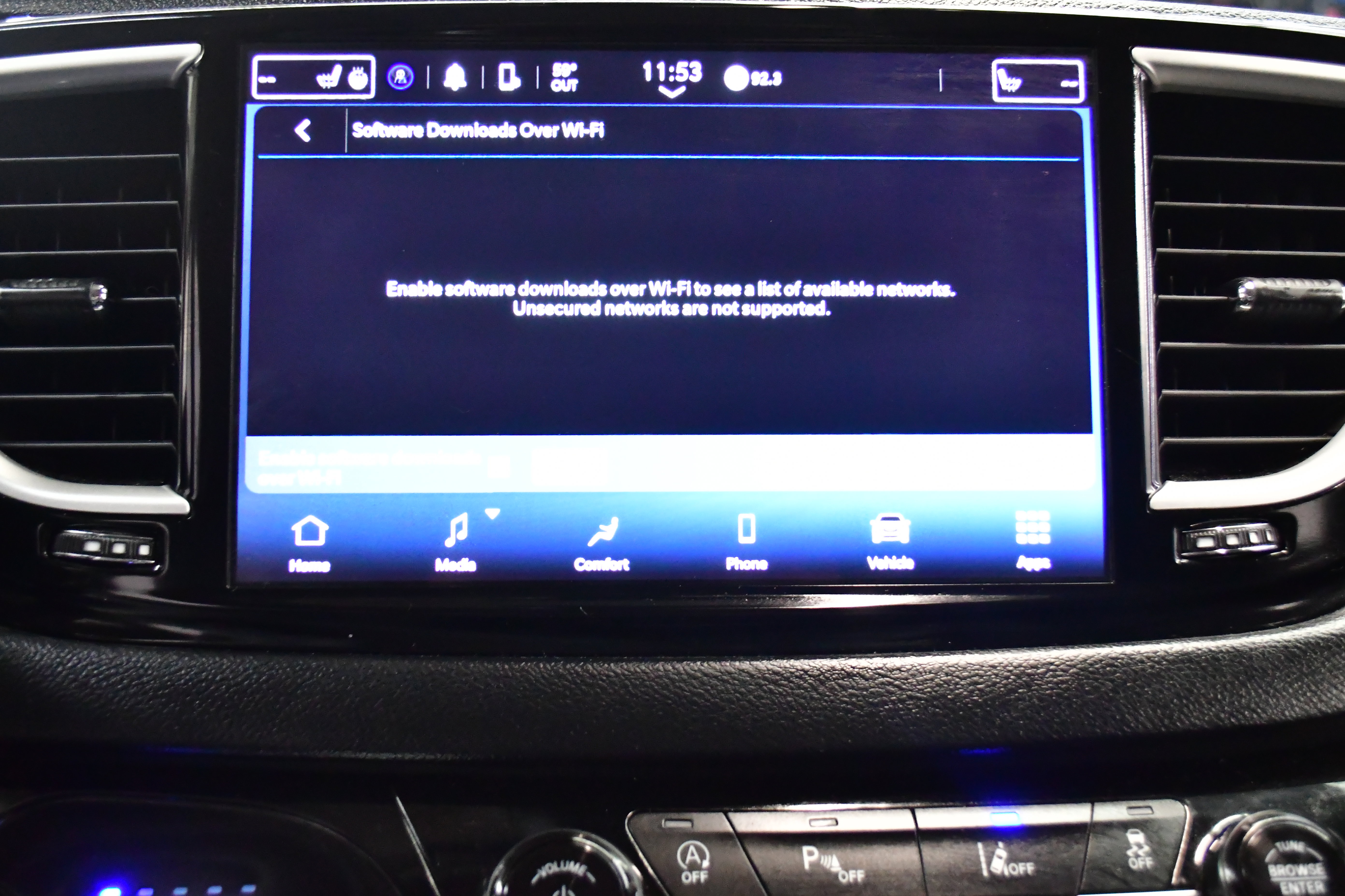 2023 Chrysler Pacifica Touring-L