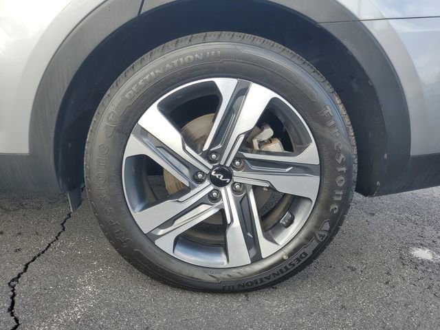 2022 Kia Sorento SX Prestige