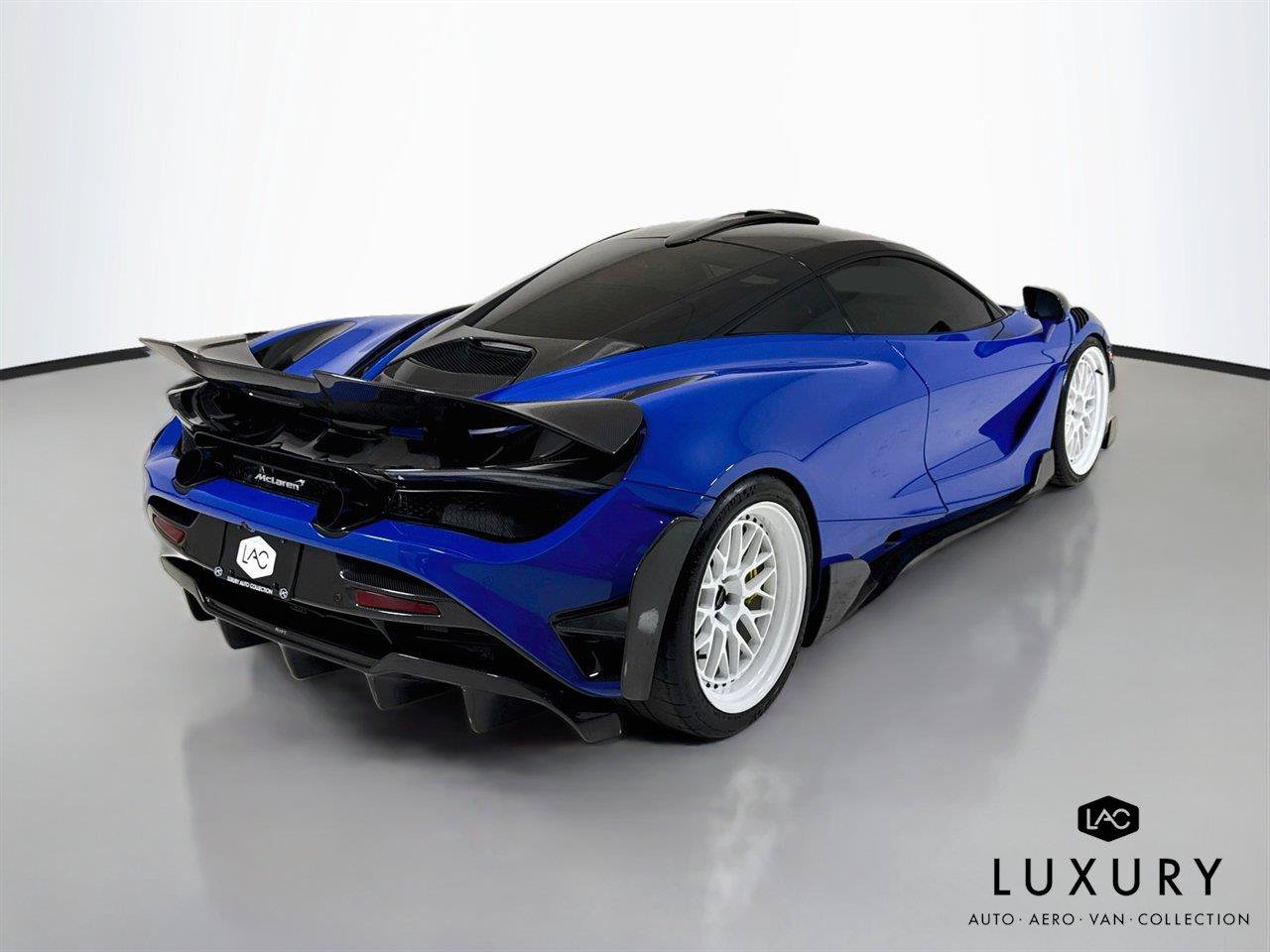 Used 2021 McLaren 720S Performance photo 6