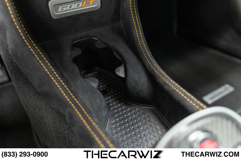 Used 2019 McLaren 600LT photo 79