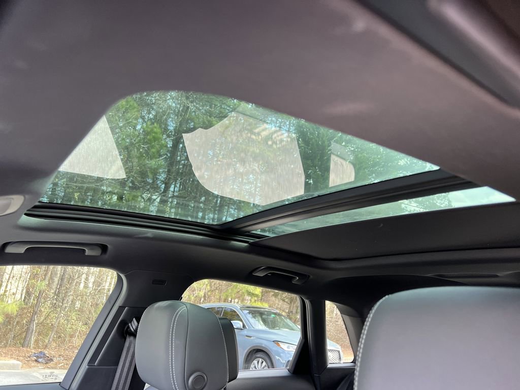 2021 Audi Q3 2.0T Premium