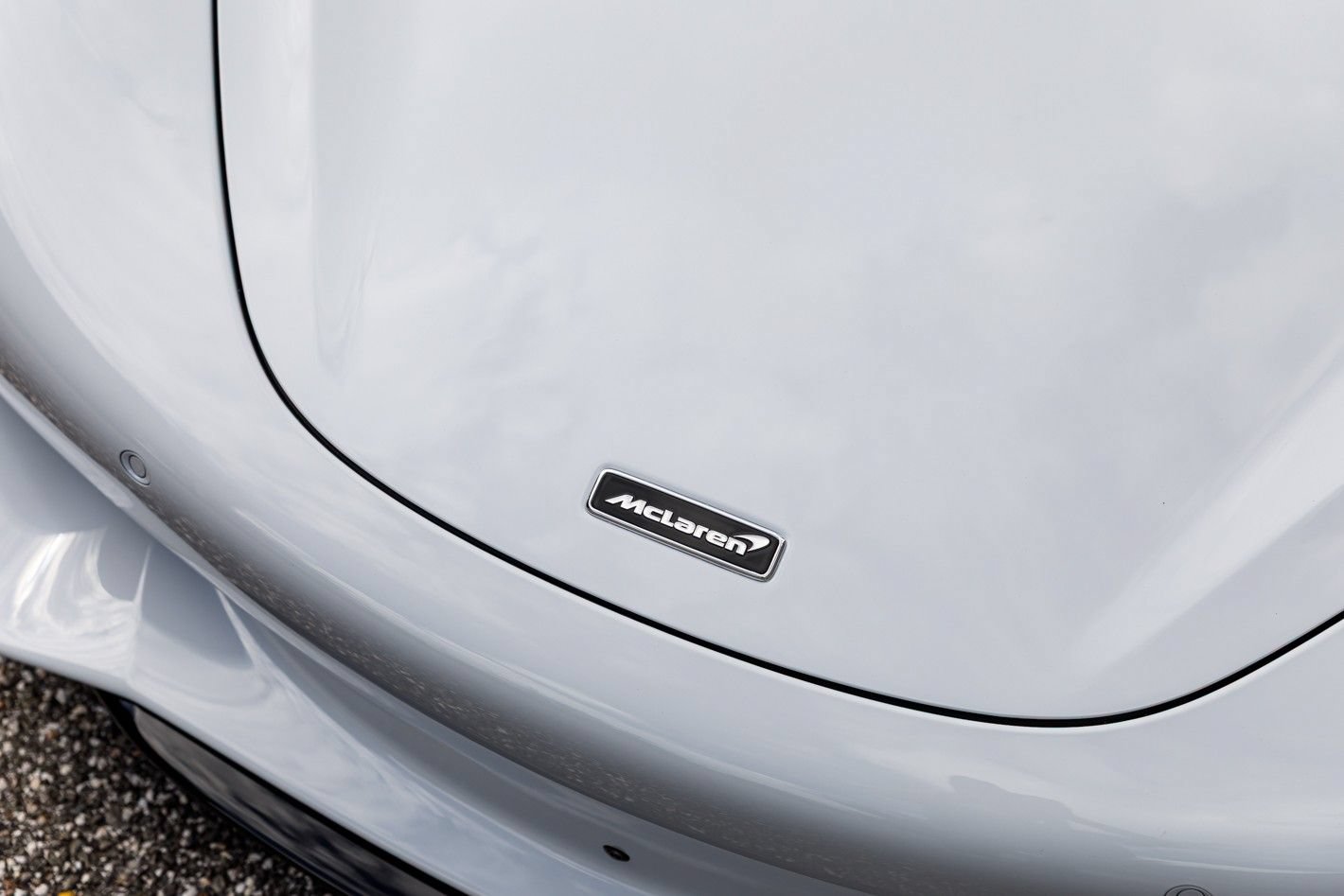 Used 2026 McLaren 750S Spider 3