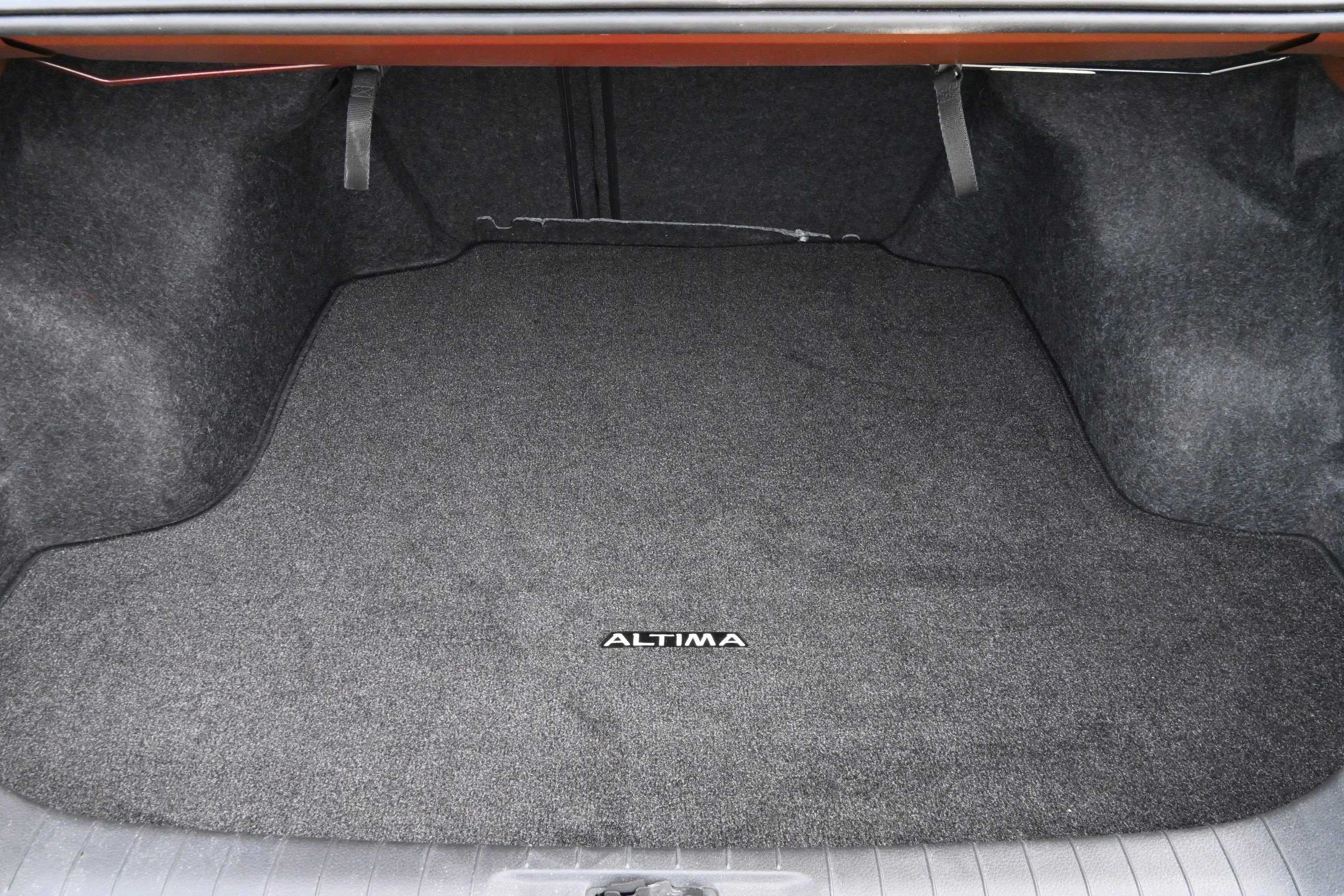 2015 Nissan Altima 3.5 SL