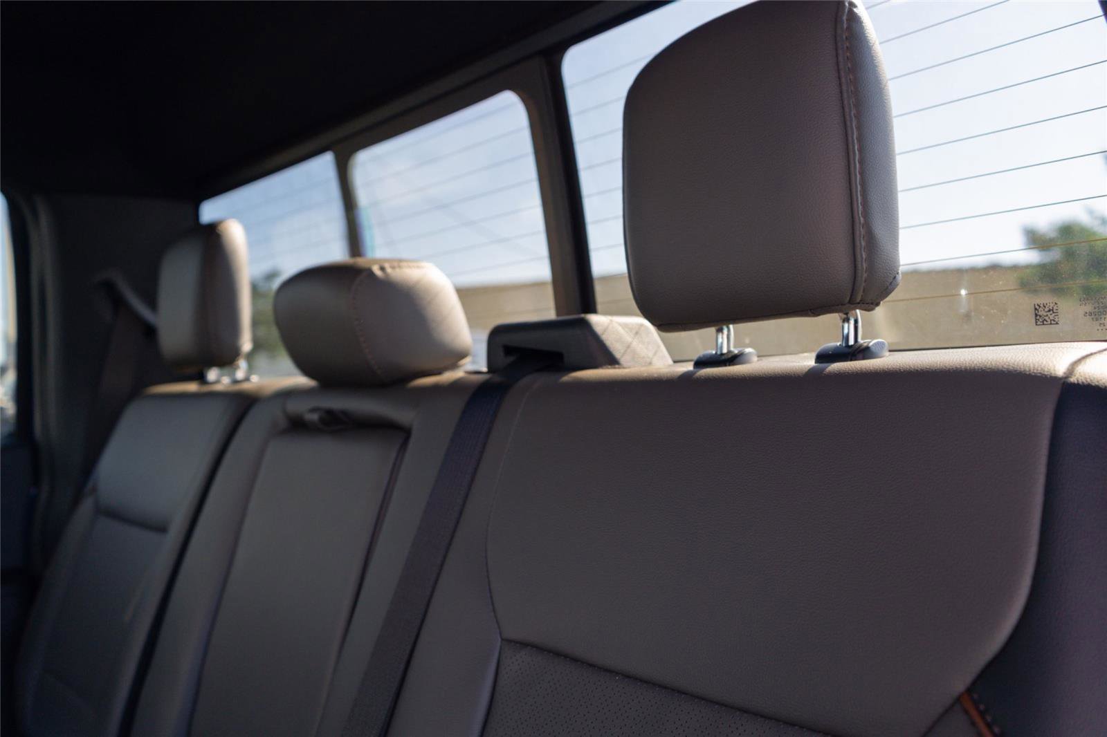 2025 Ford F150 Lariat