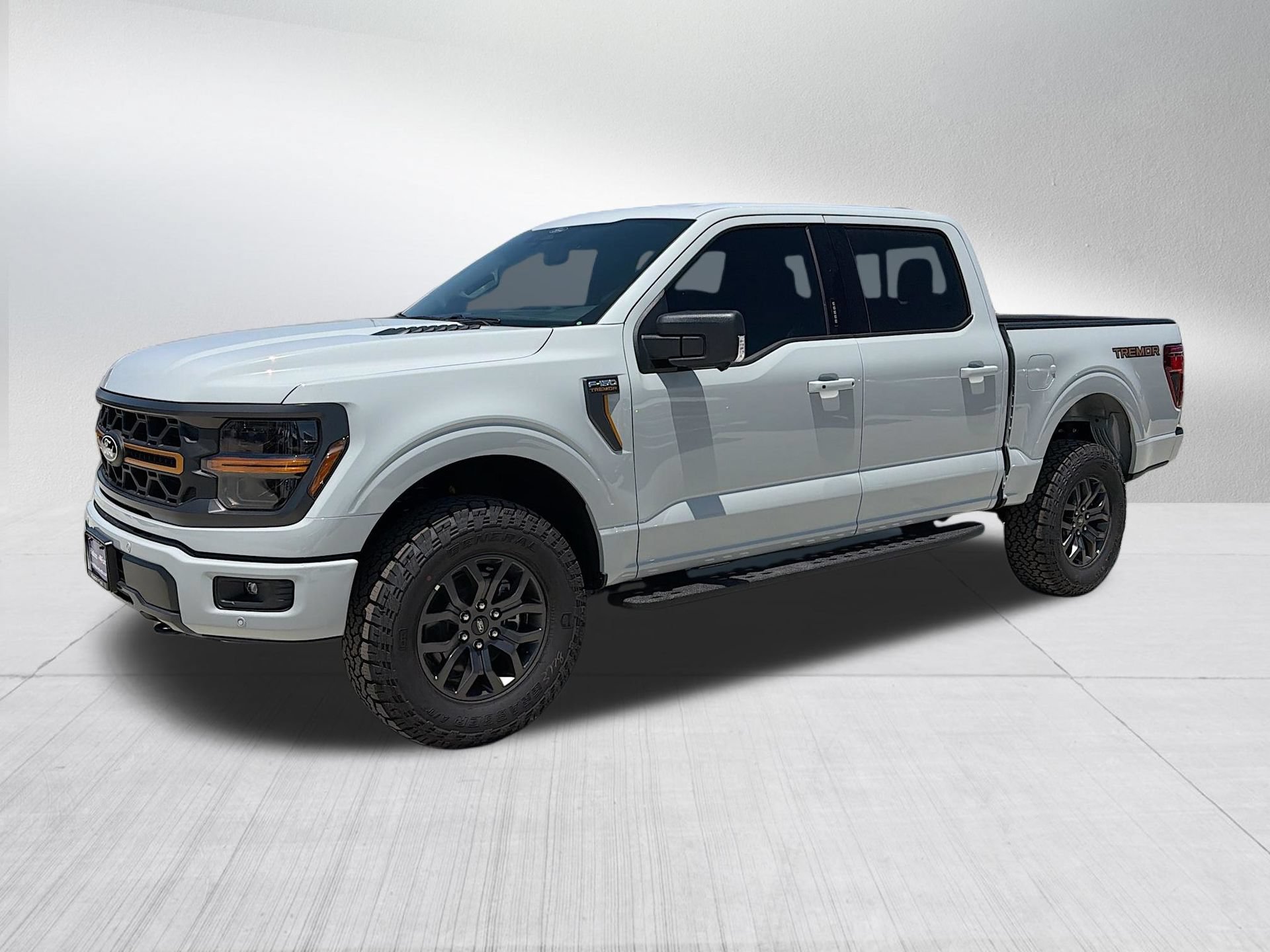 Used 2026 Ford F150 Tremor w/ Bed Utility Package