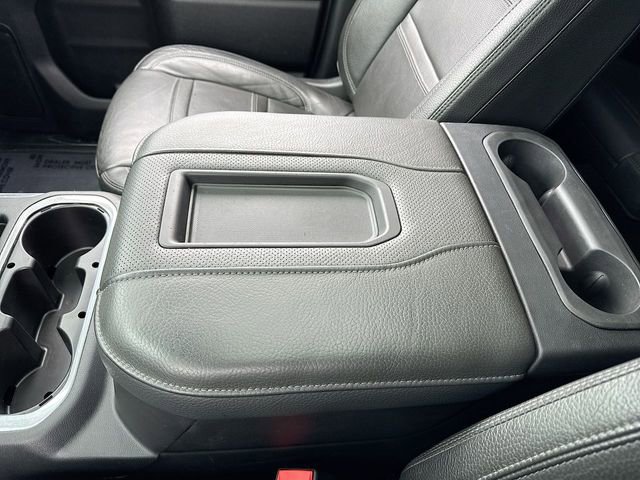 2022 GMC Sierra 3500 Denali