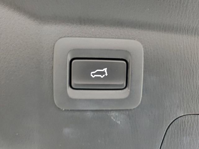 2022 MAZDA Cx-9 Touring