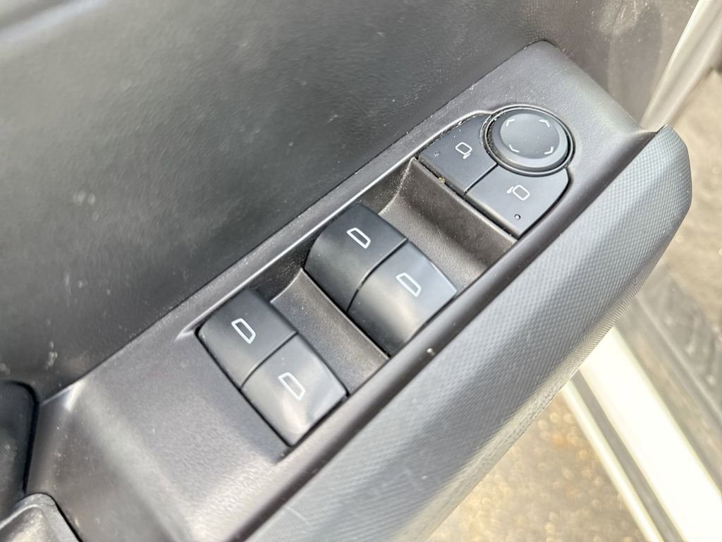 2024 Chevrolet Colorado W/T