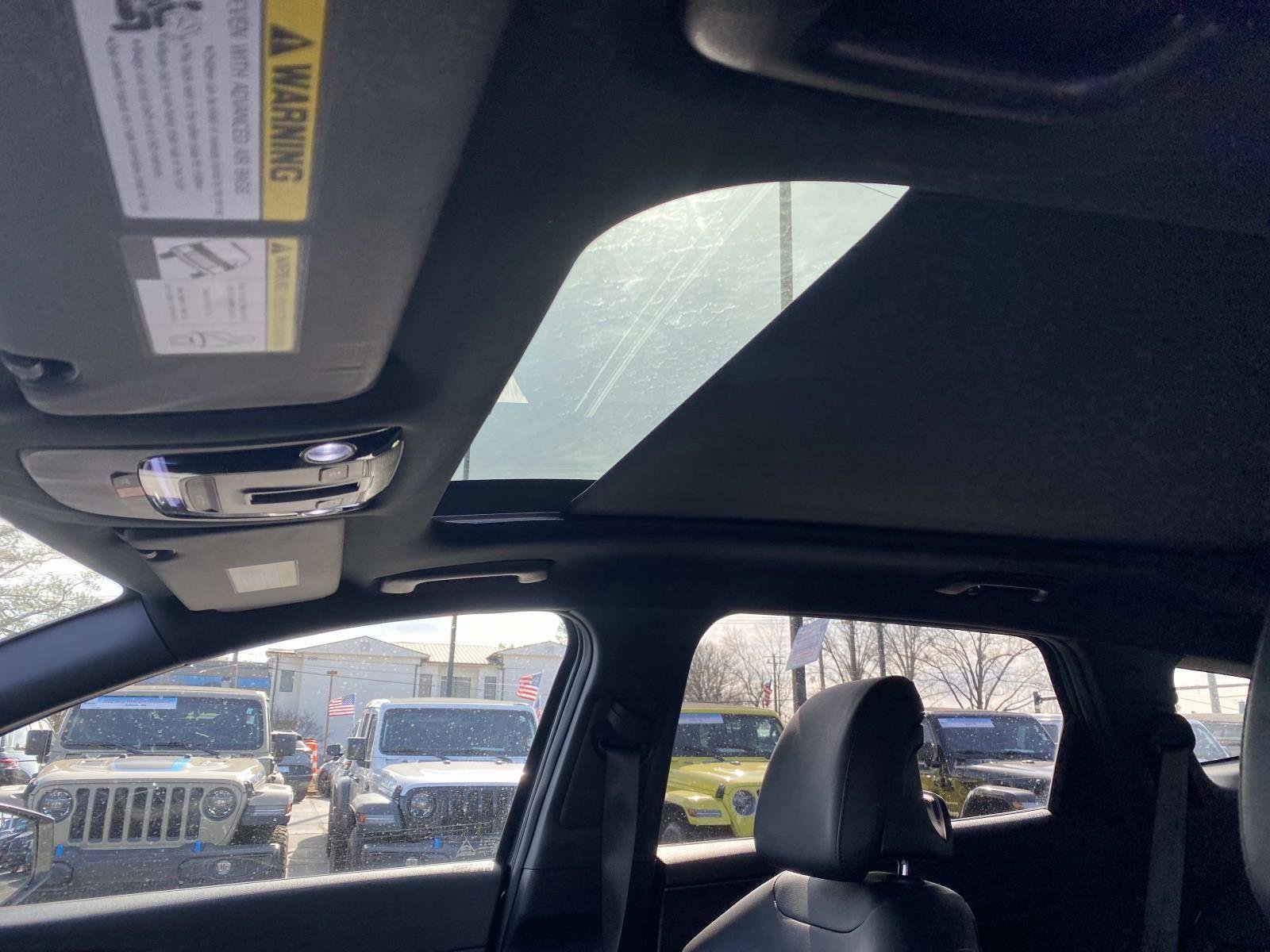 2024 Kia Sportage X-Pro Prestige