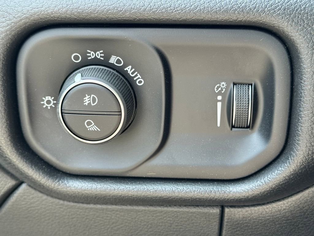 2026 RAM 5500 Tradesman