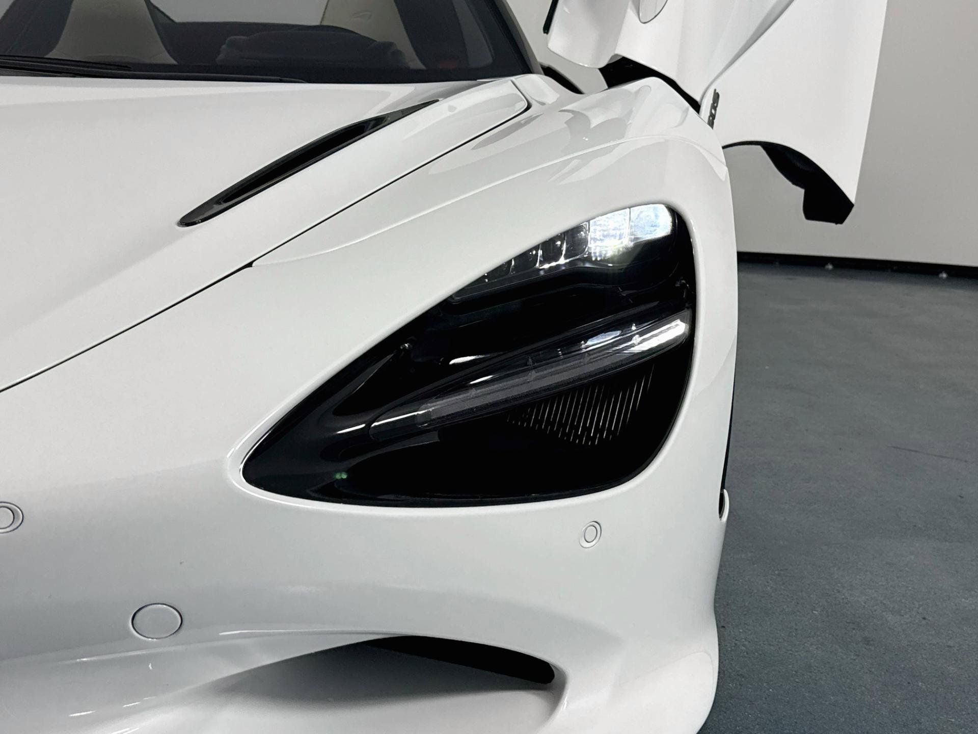 Used 2024 McLaren 750S Spider photo 70