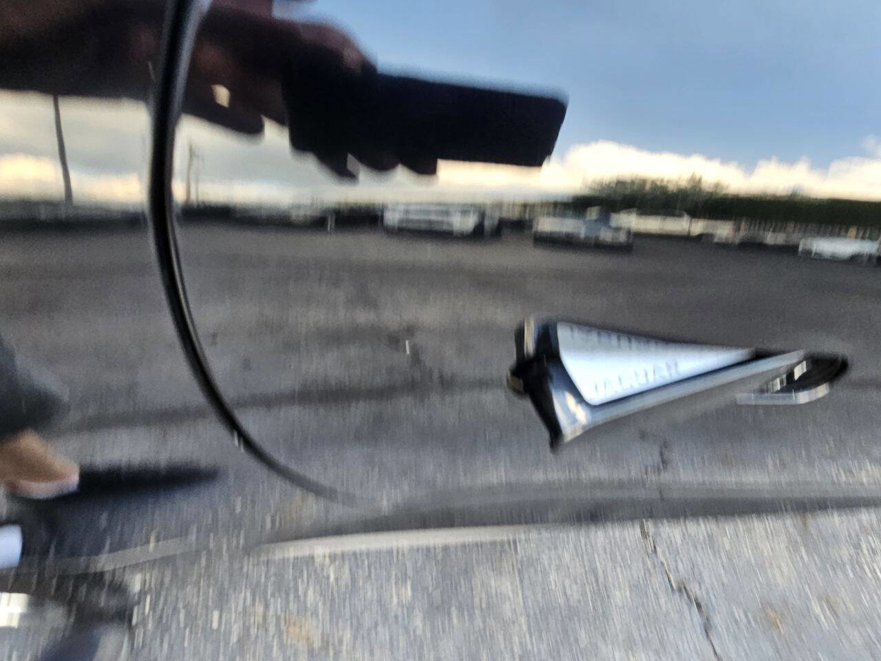 2014 Jaguar F-Type S