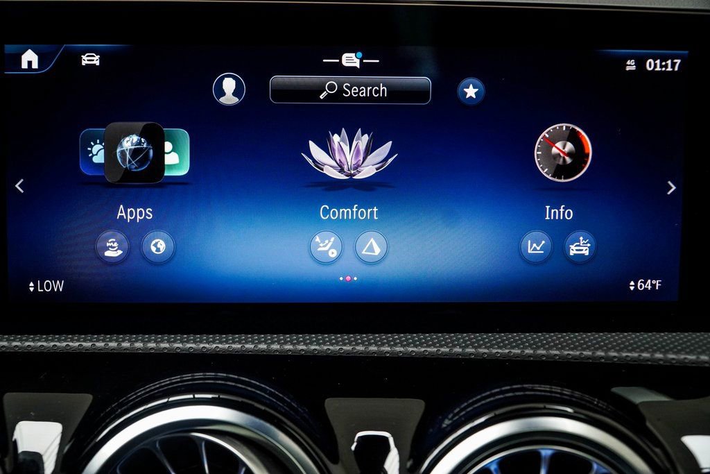 2025 Mercedes-Benz CLA 250